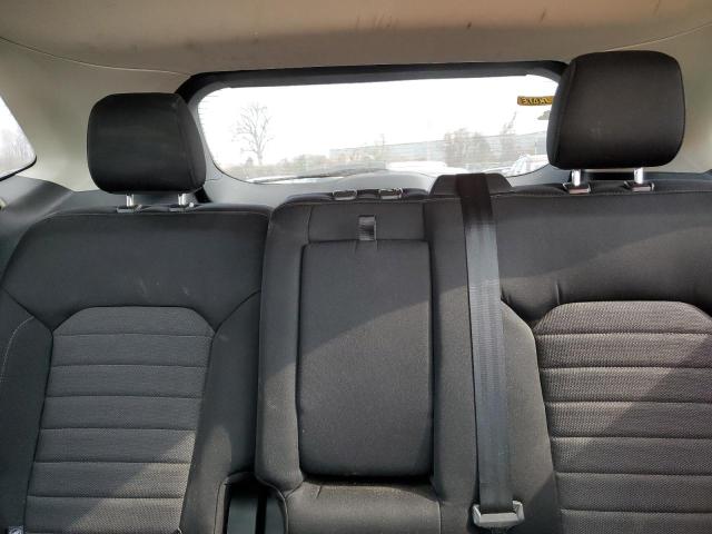 Photo 10 from auction – 2015 FORD EDGE SE with VIN 2FMTK3G91FBB48836