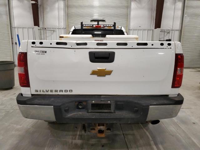 Photo 6 from auction – 2013 CHEVROLET 2500 HD with VIN 1GC1KVCG5DF238658