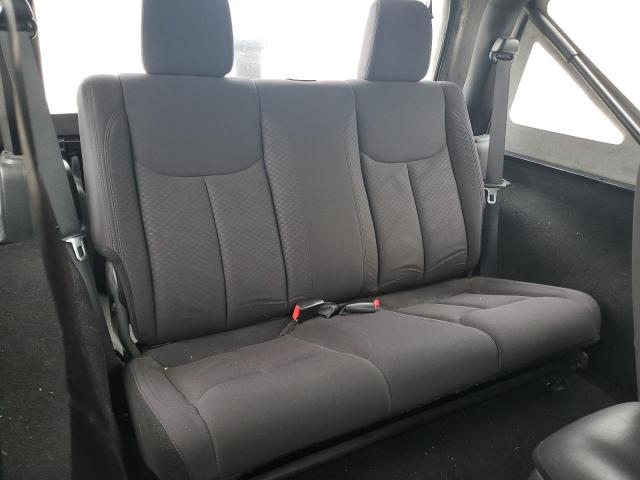 Photo 10 from auction – 2013 JEEP WRANGLER S with VIN 1C4AJWAG3DL523937