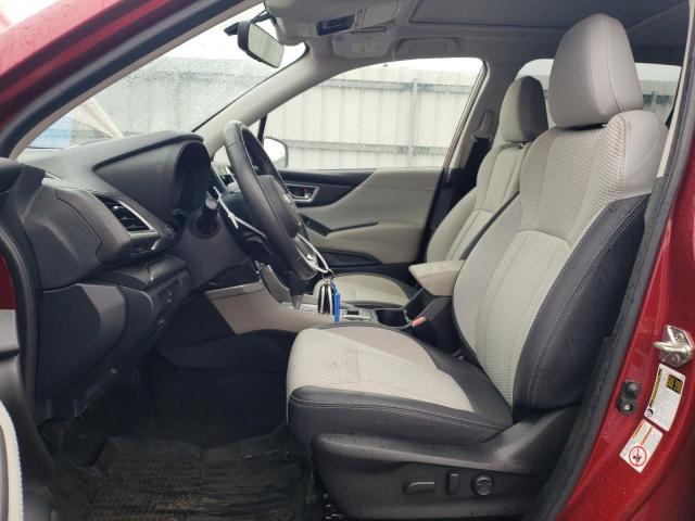 Zdjęcie 7 z aukcji – 2019 SUBARU FORESTER P z VIN JF2SKAGC2KH421331