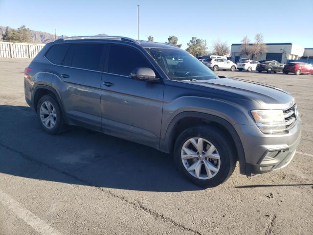 Photo 4 from auction – 2018 VOLKSWAGEN ATLAS with VIN 1V2KR2CA7JC506017
