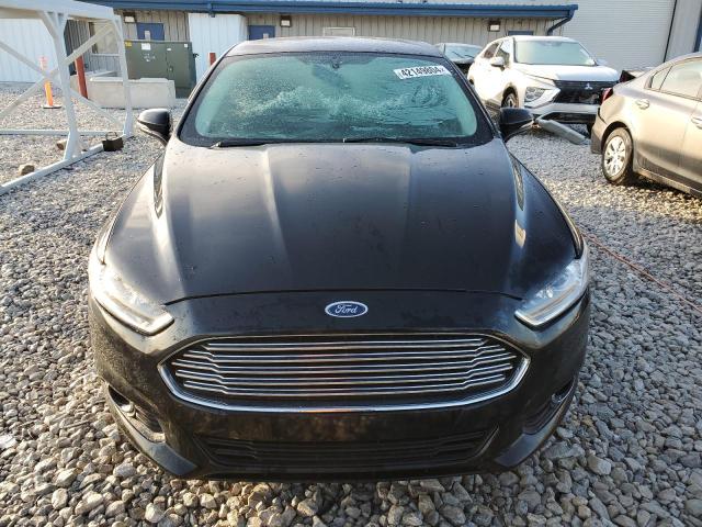 Photo 5 from auction – 2016 FORD FUSION SE with VIN 3FA6P0H75GR239034