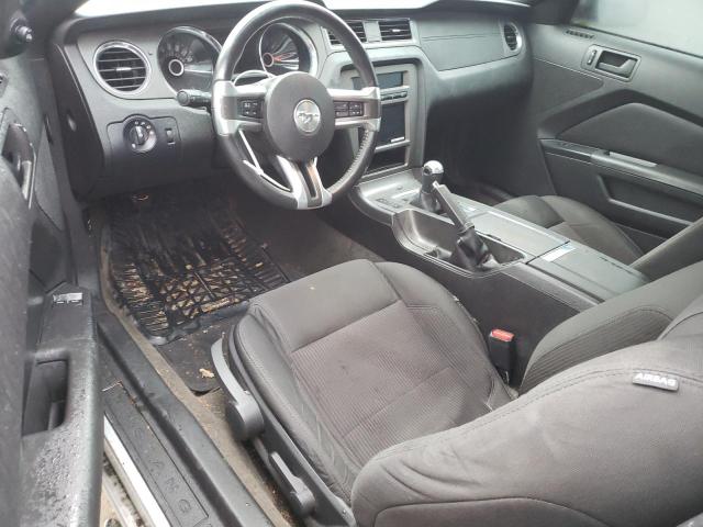 Photo 8 from auction – 2014 FORD MUSTANG GT with VIN 1ZVBP8CFXE5237489