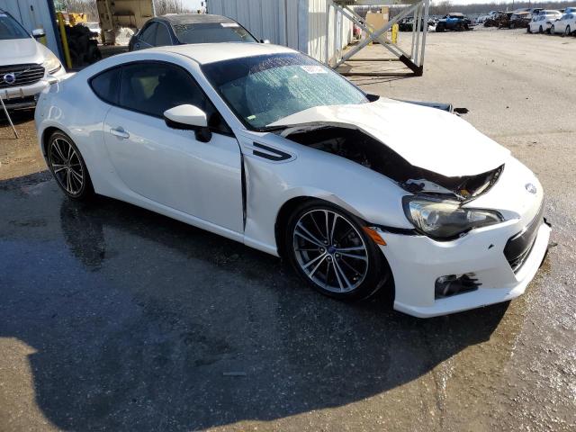 Photo 4 from auction – 2013 SUBARU BRZ 2.0 LI with VIN JF1ZCAC17D1600819
