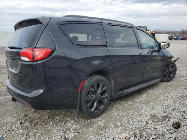 Photo 3 from auction – 2018 CHRYSLER PACIFICA T with VIN 2C4RC1FG2JR354196