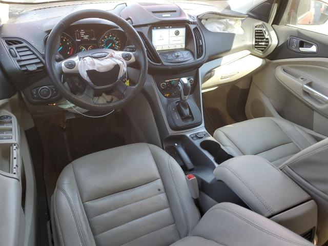 Photo 8 from auction – 2016 FORD ESCAPE SE with VIN 1FMCU0GX8GUC86070