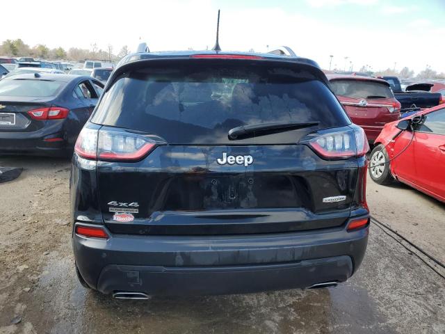 Photo 6 from auction – 2019 JEEP CHEROKEE L with VIN 1C4PJMLN2KD212968