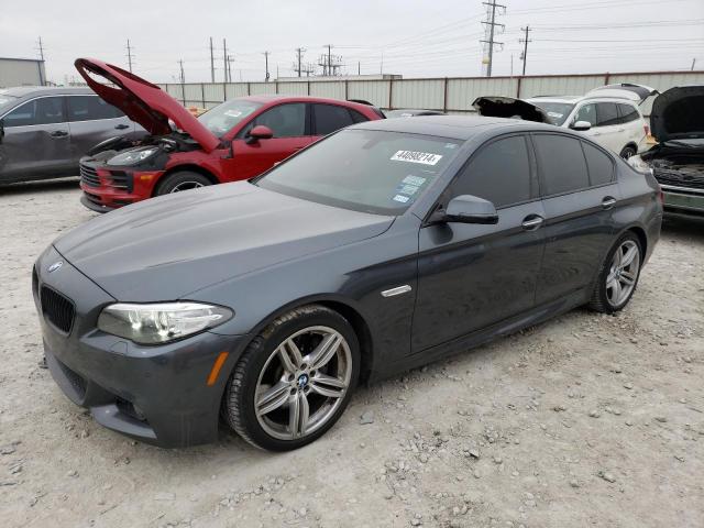 Foto 1 de la subasta – 2015 BMW 535 I con VIN WBA5B1C53FG127643