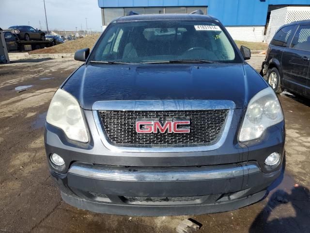 Photo 5 from auction – 2012 GMC ACADIA SLE with VIN 1GKKRPEDXCJ413064