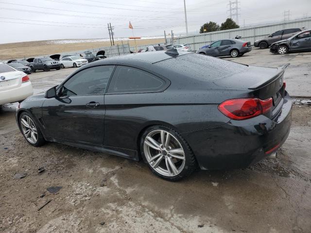 Photo 2 from auction – 2014 BMW 435 XI with VIN WBA3R5C5XEF730104
