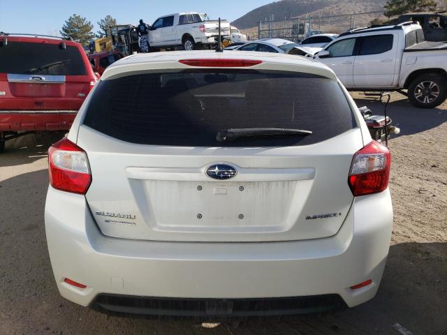 Photo 6 from auction – 2013 SUBARU IMPREZA PR with VIN JF1GPAC62D2888198