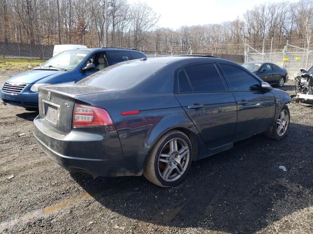 Photo 3 from auction – 2007 ACURA TL with VIN 19UUA66277A025851