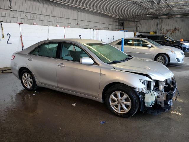 Photo 4 from auction – 2011 TOYOTA CAMRY BASE with VIN 4T4BF3EK0BR136922