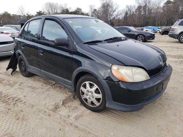 Photo 4 from auction – 2000 TOYOTA ECHO with VIN JTDBT1230Y0009032