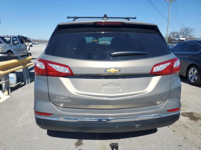 Photo 6 from auction – 2018 CHEVROLET EQUINOX LT with VIN 3GNAXJEV2JS608274