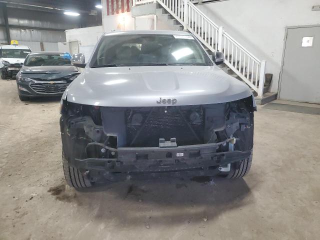 Photo 5 from auction – 2019 JEEP GRAND CHER with VIN 1C4RJFBG0KC604067