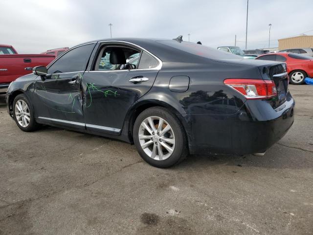 Photo 2 from auction – 2011 LEXUS ES 350 with VIN JTHBK1EG3B2470317