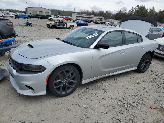 DODGE CHARGER GT 2023 with VIN 2C3CDXHGXPH547749 - Photo from auction