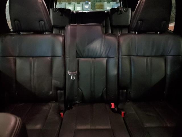 Photo 10 from auction – 2017 LINCOLN NAVIGATOR with VIN 5LMJJ3LT6HEL07365