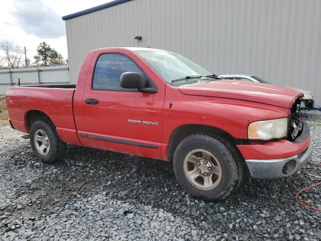 Photo 4 from auction – 2005 DODGE RAM 1500 S with VIN 1D7HA16N85J557268