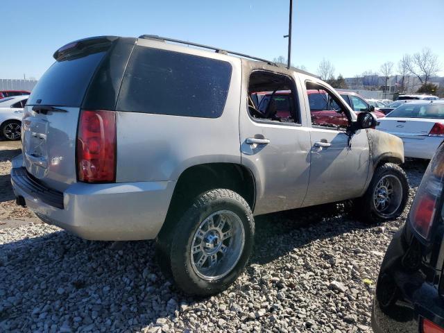 Photo 3 from auction – 2007 GMC YUKON with VIN 1GKFK13047J323921