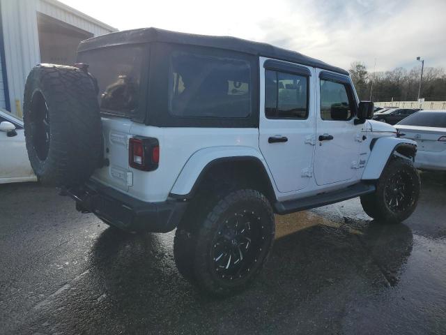 Photo 3 from auction – 2018 JEEP WRANGLER U with VIN 1C4HJXEG4JW200568