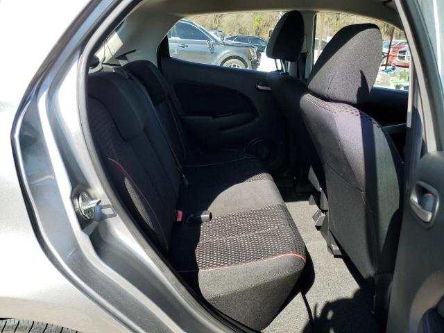 Photo 10 from auction – 2013 MAZDA MAZDA2 with VIN JM1DE1LZ8D0162970