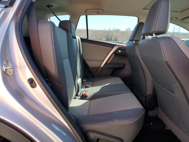 Photo 11 from auction – 2014 TOYOTA RAV4 LIMIT with VIN 2T3DFREVXEW134865