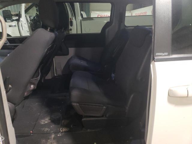 Photo 10 from auction – 2010 DODGE GRAND CARA with VIN 2D4RN5D18AR219307