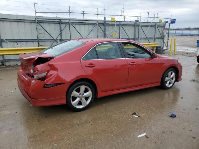 Photo 3 from auction – 2011 TOYOTA CAMRY BASE with VIN 4T1BF3EK3BU666599