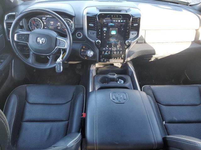Photo 8 from auction – 2022 RAM 1500 LARAM with VIN 1C6SRFJT8NN174569