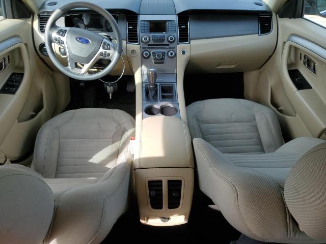 Photo 8 from auction – 2015 FORD TAURUS SE with VIN 1FAHP2D89FG155274