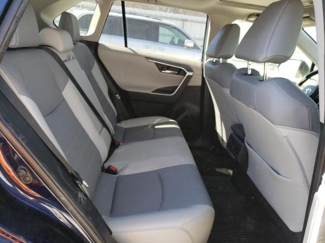 Photo 11 from auction – 2020 TOYOTA RAV4 LIMIT with VIN JTMN1RFV6LD528696