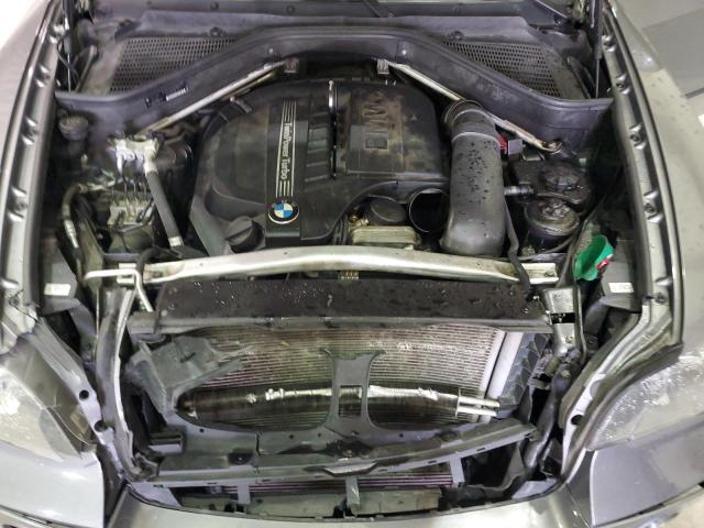 Photo 12 from auction – 2013 BMW X5 XDRIVE3 with VIN 5UXZV4C53D0B08546