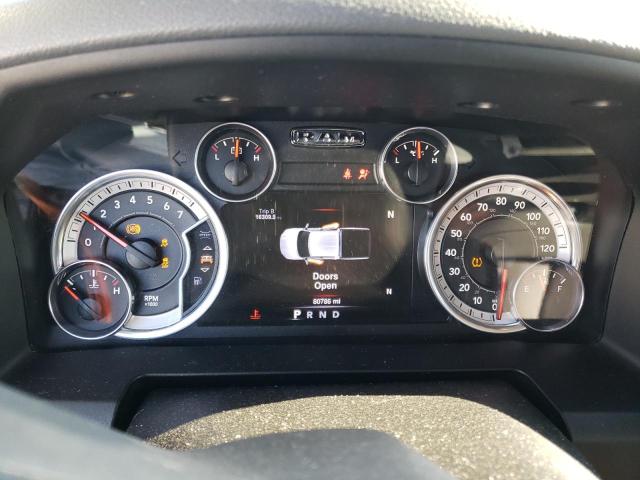 Photo 9 from auction – 2016 RAM 1500 SLT with VIN 3C6RR7LT3GG154131