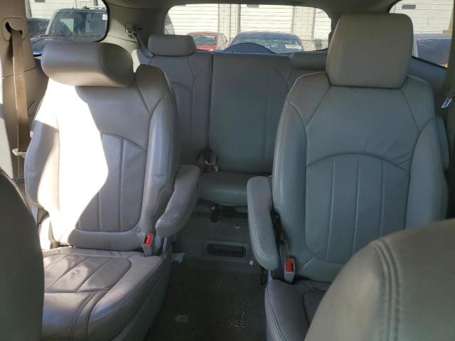 Photo 10 from auction – 2011 BUICK ENCLAVE CX with VIN 5GAKRBED2BJ385128