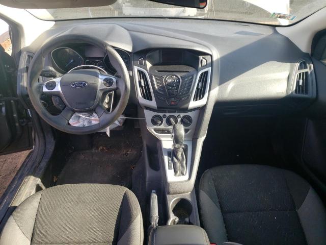 Photo 8 from auction – 2014 FORD FOCUS SE with VIN 1FADP3F28EL150909