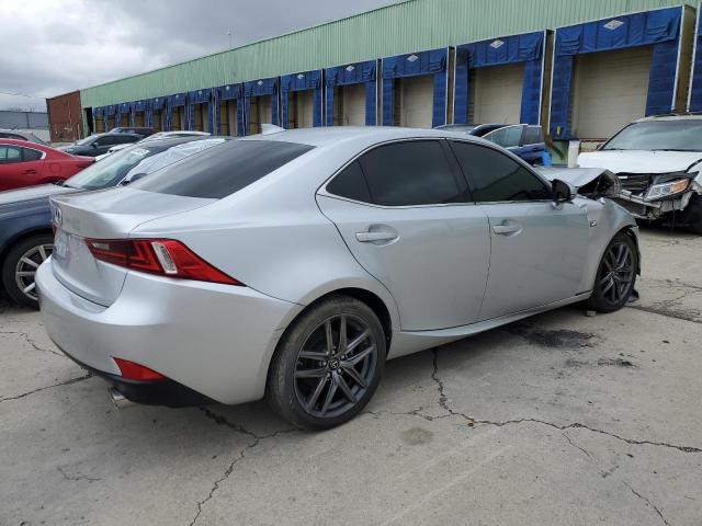 Photo 3 from auction – 2014 LEXUS IS 250 with VIN JTHBF1D24E5023895