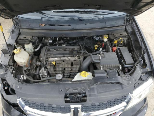 Photo 12 from auction – 2016 DODGE JOURNEY SE with VIN 3C4PDCAB3GT162531