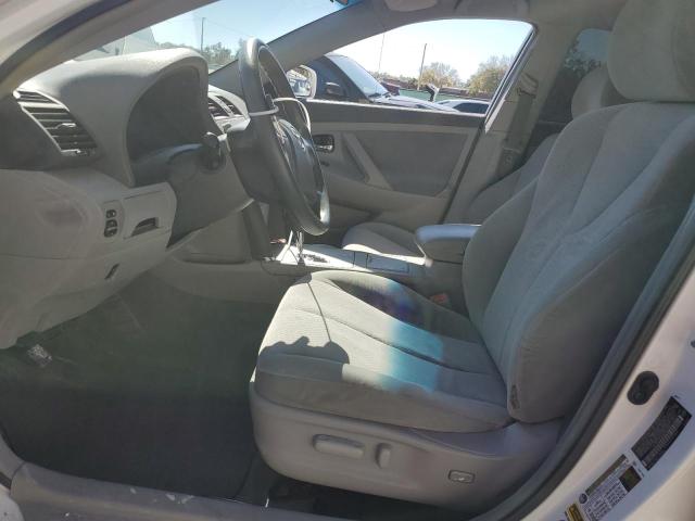 Photo 7 from auction – 2010 TOYOTA CAMRY BASE with VIN 4T1BF3EK2AU570798