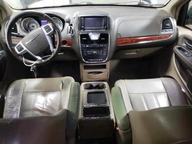 Photo 8 from auction – 2012 CHRYSLER TOWN & COU with VIN 2C4RC1BG4CR327719