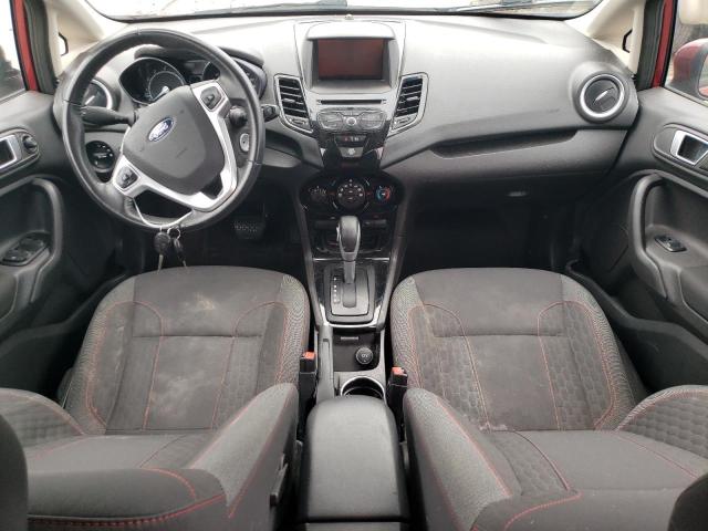Photo 8 from auction – 2014 FORD FIESTA SE with VIN 3FADP4EJ1EM217895
