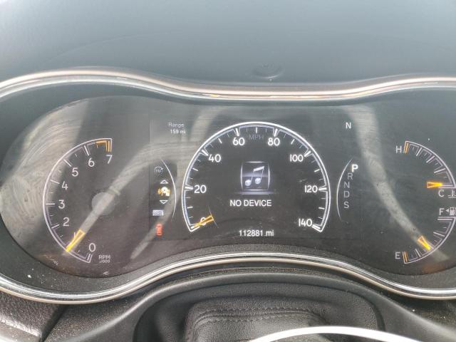 Photo 9 from auction – 2014 JEEP GRAND CHER with VIN 1C4RJFBG3EC541924