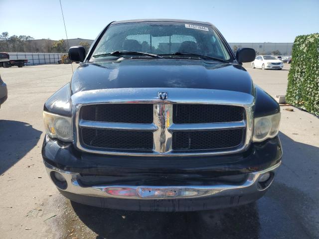 Photo 5 from auction – 2005 DODGE RAM 1500 S with VIN 1D7HA18D65S354734
