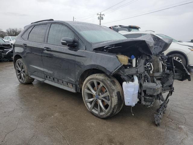 Photo 4 from auction – 2016 FORD EDGE SPORT with VIN 2FMPK4AP9GBB47823