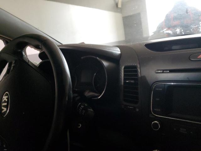 Photo 9 from auction – 2015 KIA FORTE EX with VIN KNAFX4A85F5346099