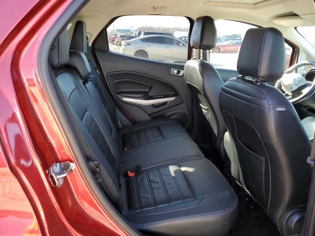 Photo 11 from auction – 2018 FORD ECOSPORT T with VIN MAJ3P1VE8JC200035