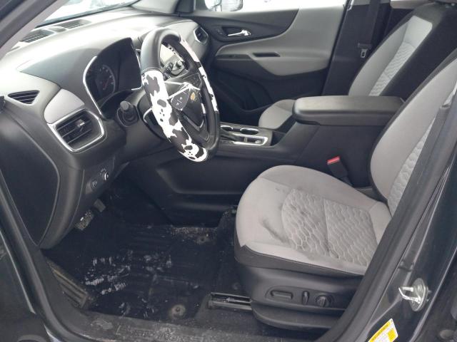 Photo 7 from auction – 2020 CHEVROLET EQUINOX LS with VIN 2GNAXSEV7L6265257