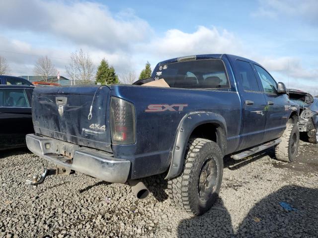 Photo 3 from auction – 2008 DODGE RAM 2500 S with VIN 3D7KS28A88G160233