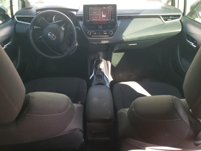 Photo 8 from auction – 2021 TOYOTA COROLLA LE with VIN 5YFEPMAE0MP187061